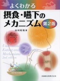 CD―ROM 摂食・嚥下のメカニズム　　医学部　歯学部 書籍詳細「摂食・嚥下のメカニズム」 | フォルディネット